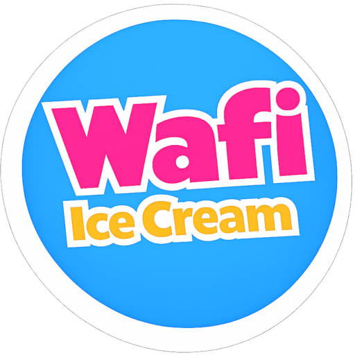 WAFI ICE CREAM